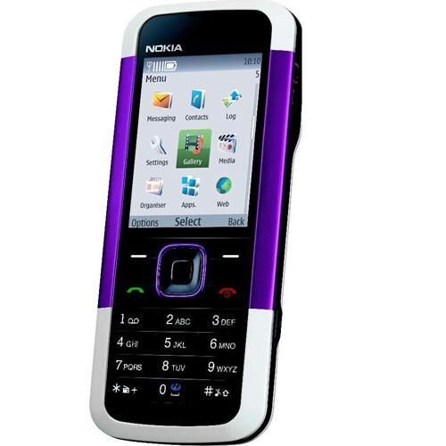 Nokia 5000