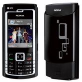 Nokia N72