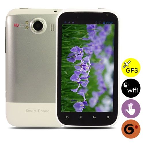 CELULAR ESTRELA G21 Android 4,0