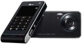 CELULAR  LG KU990